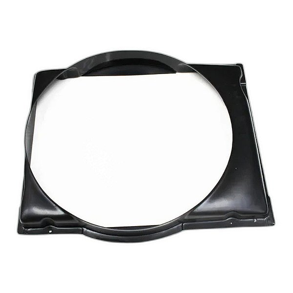 Defletor de Ar para Radiador Cargo 4030/4331 2001/2006