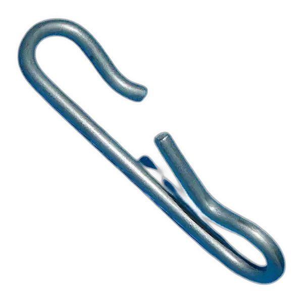 Clip de Retenção do Cabo de Freio Traseiro para Ford Ranger