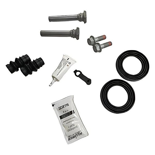 Jogo Pino Guia e Reparo Pinça Dianteira Delivery Express