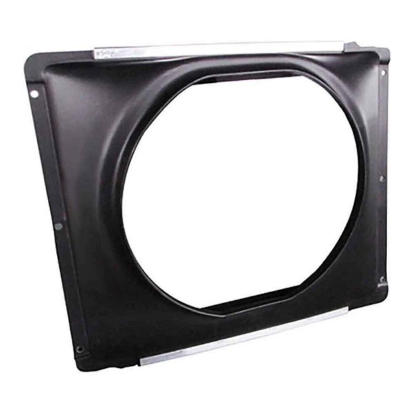 Defletor de Ar Radial VW 8150 Delivery MWM 2005