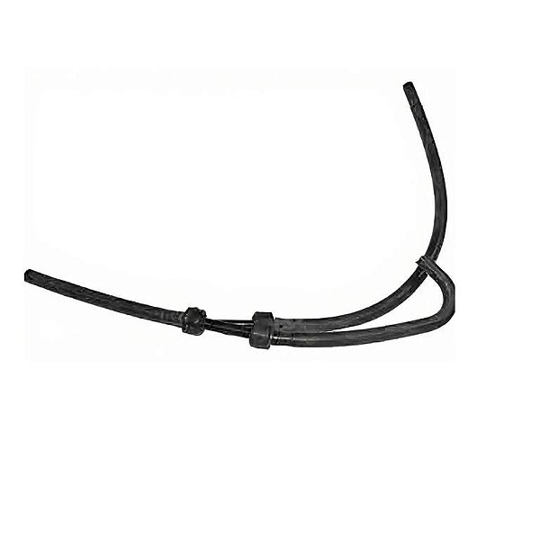 Mangueira Respiro Ligação Reservatório Água Expansão 9,75x300