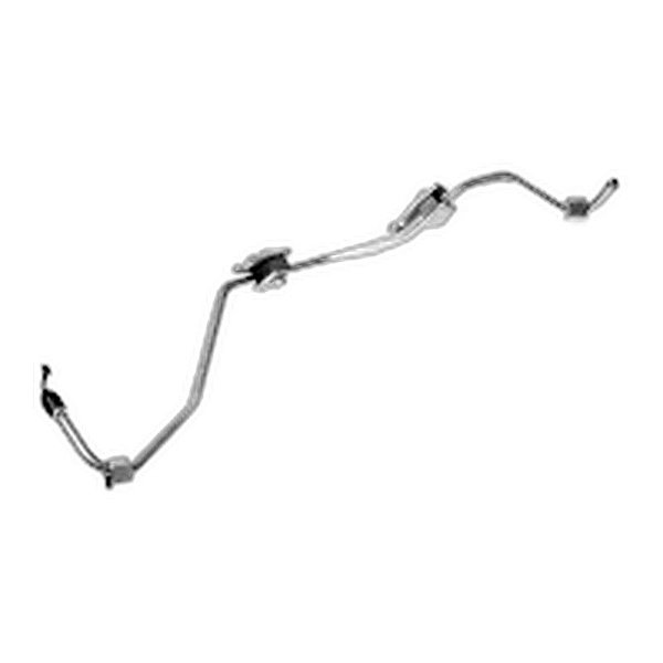 Tubo de Combustível para Motor Cummins ISF 8160/9160