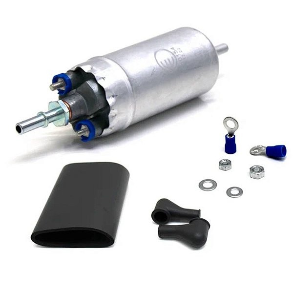 Bomba Combustível Elétrica Volkswagen 5.140/8.150 12V Todos