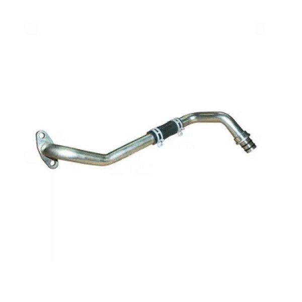 Mangueira de Pressão da Bomba de Direção Hidráulica Volkswagen 5150 8160 9160 10160 Micro 5150OD 8160OD 9160OD Bus 17230OD 17260OD