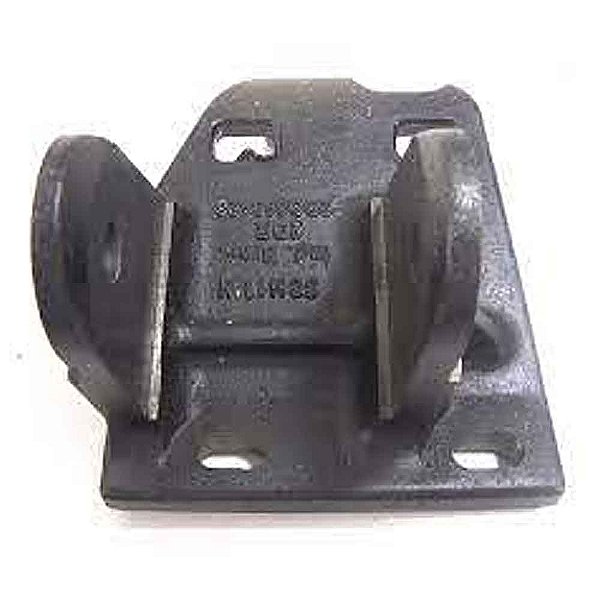 Suporte de Fixação Dianteiro Gabine Lado Direito VW/Ford Cargo Todos