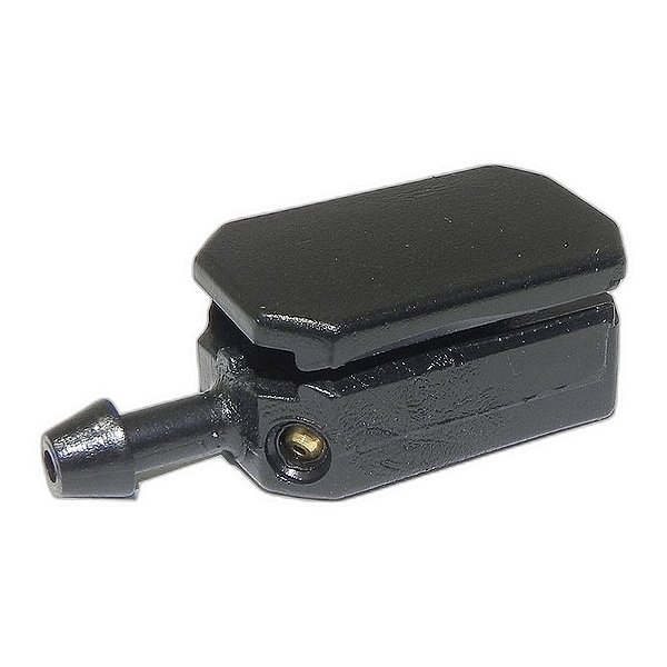 Brucutu Ejetor Limpador Para Parabrisa VW Todos Caminhão