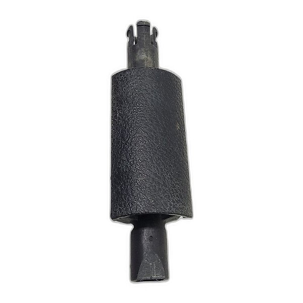 Tubo Suporte Manopla Câmbio ZF VW Constellation VA366