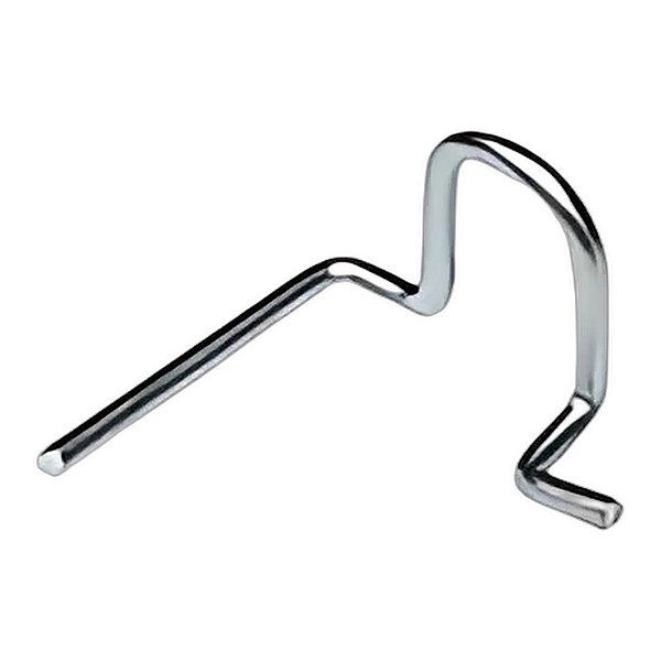 Mola Helicoidal Torção Volkswagen Man Constellation