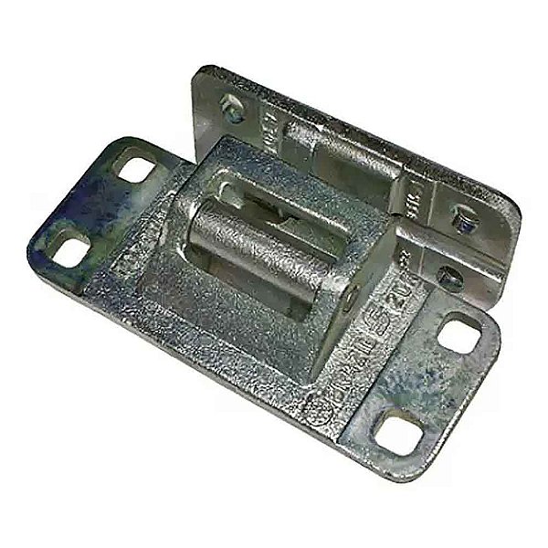 Dobradiça Porta Volkswagen 26260 Constellation