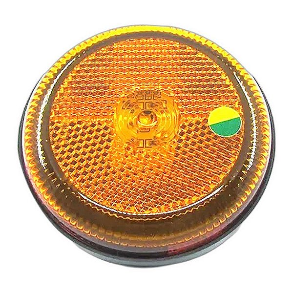 Lanterna Pisca Constellation Lateral Direito LT612LD/LT612LE 2R2949101