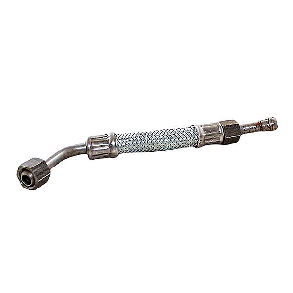 Flex Retorno D'Água Cabeça Compressor Volkswagen