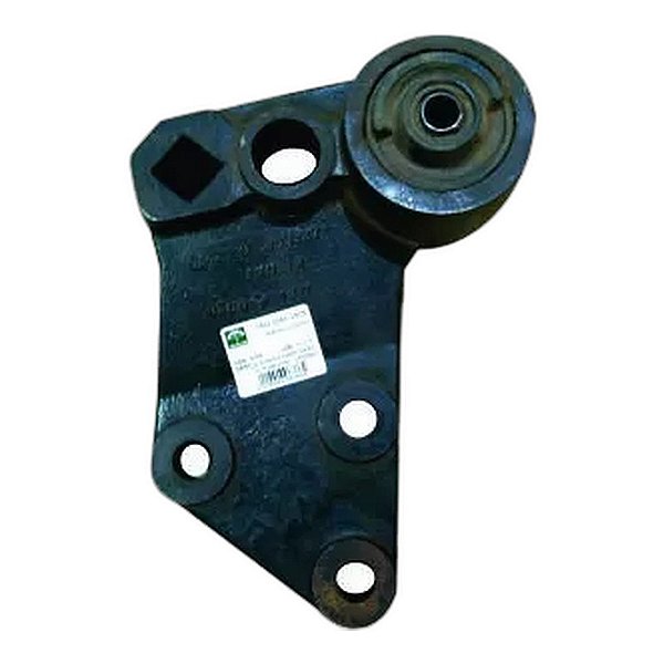 Suporte Coxim Gabinete Lado Esquerdo 23210 Cummins Série B
