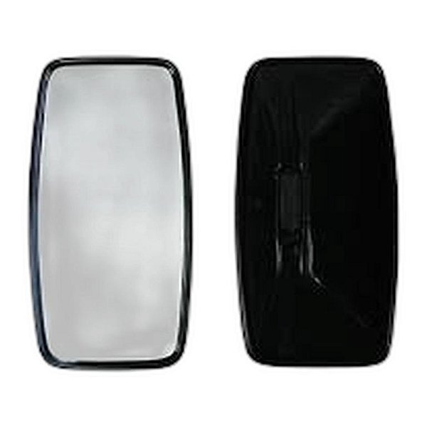 Espelho Roda Dianteiro Traseiro VW/Ford Médios/Pesados Caminhão M