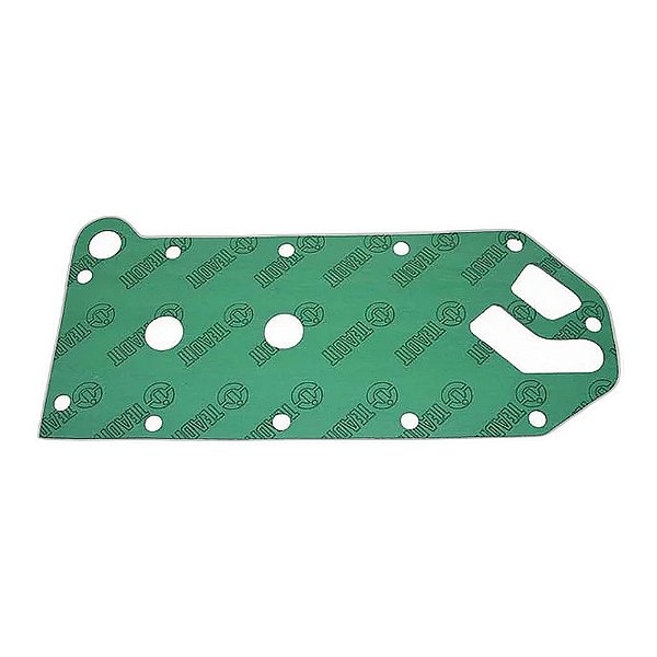 Junta Cabeçote Filtro Óleo Cargo/VW Cummins Série C