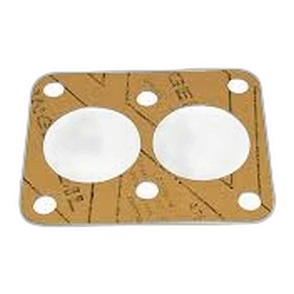 Junta Carcaça Válvula Termostática Volkswagen/Ford Cummins C