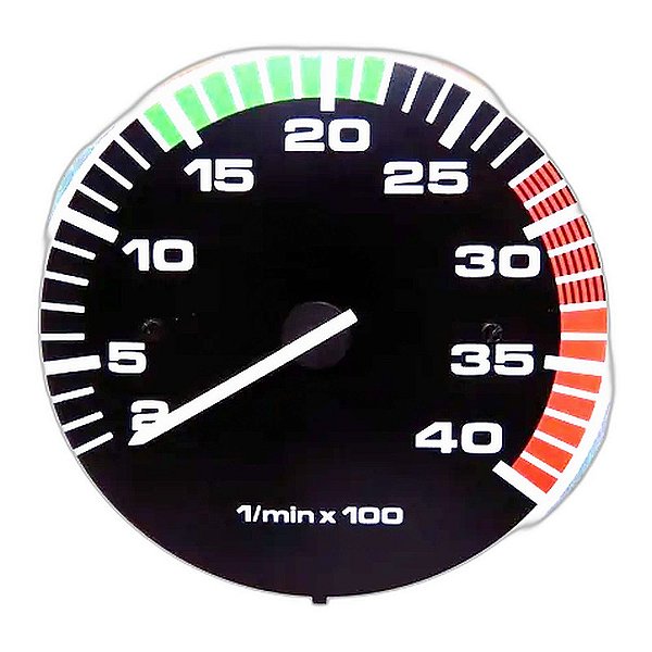 Contagiros VW 14220/16220/24220 94/2000 Tacômetro