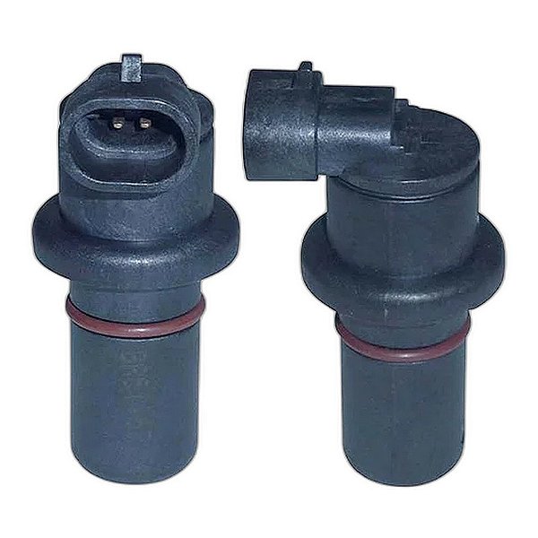 Sensor Velocidade Volkswagen 8.150 2 Saídas 000418