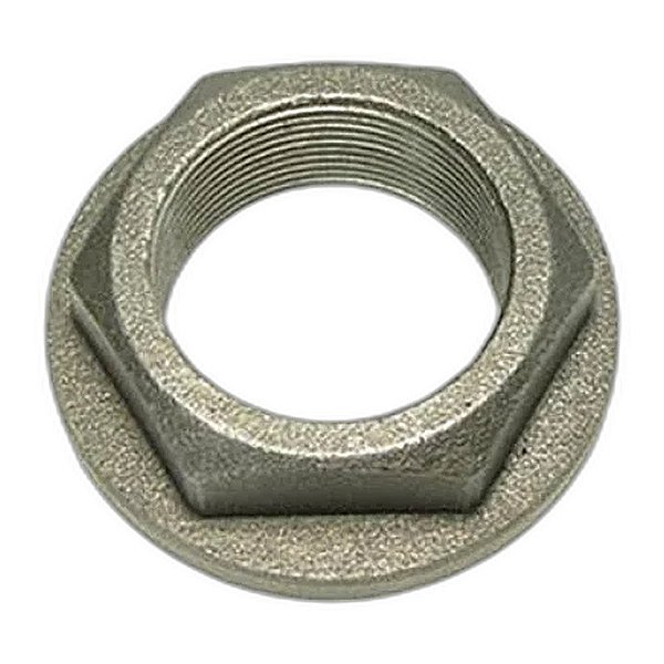 Porca Trava Para Parafuso Eixo Vertical Cargo VW Todos Traçado