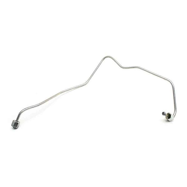 Cano Injetor 1 Cilindro Cummins Sem Bomba 6 Cilindros Bomba Rotativa 12170