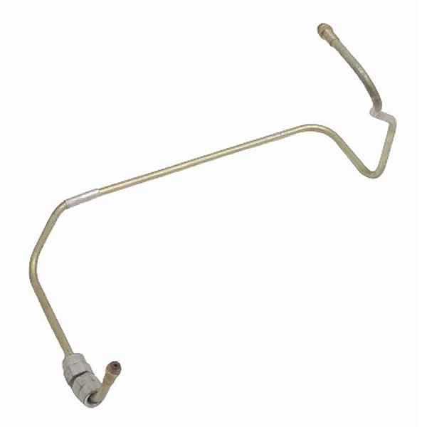 Cano Injetor 3 Cilindros Cummins Sem 6 Cilindros Bomba Rotativa 12170