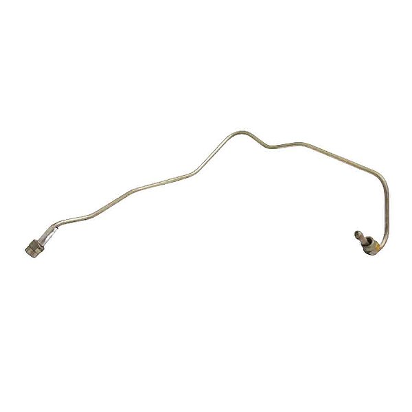 Cano Injetor 4 Cilindros Cummins Sem 6 Cilindros Bomba Rotativa 12170