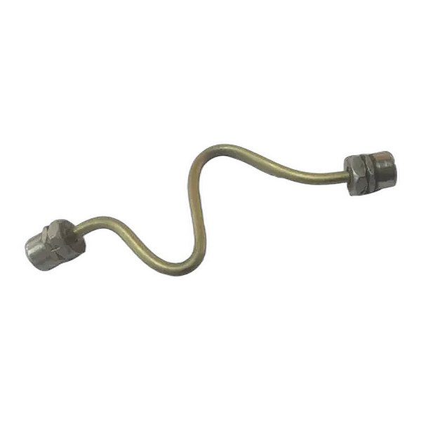 Cano Injetor 1 Cilindro 17/23 250 Eletrônico