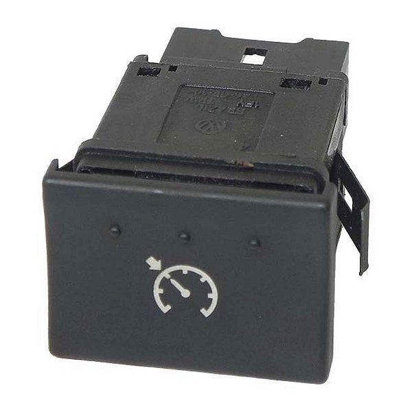 Botão Acionamento Piloto Automático Volkswagen Constellation TDS