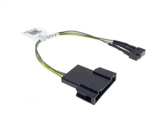 Chicote Alavanca Câmbio 3 Vias Reduzida Transferência VW