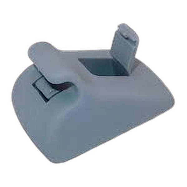 Suporte Quebra Sol Superior Fiesta Novo