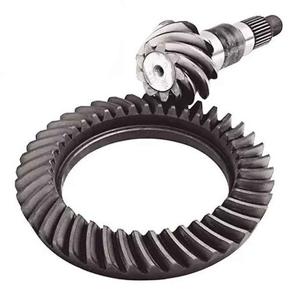 Coroa e Pinhão 14x43 F1000 4x4 Dianteiro 93/98