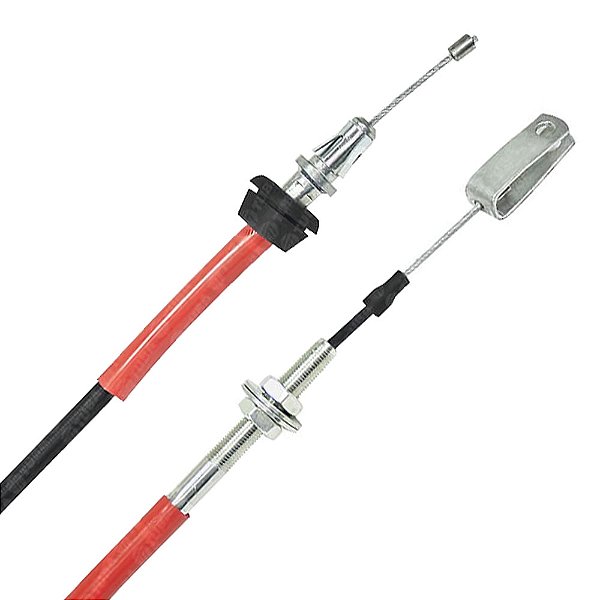 Cabo Freio Dianteiro Ford F4000 1996/1998 TDS 8636 Tubo