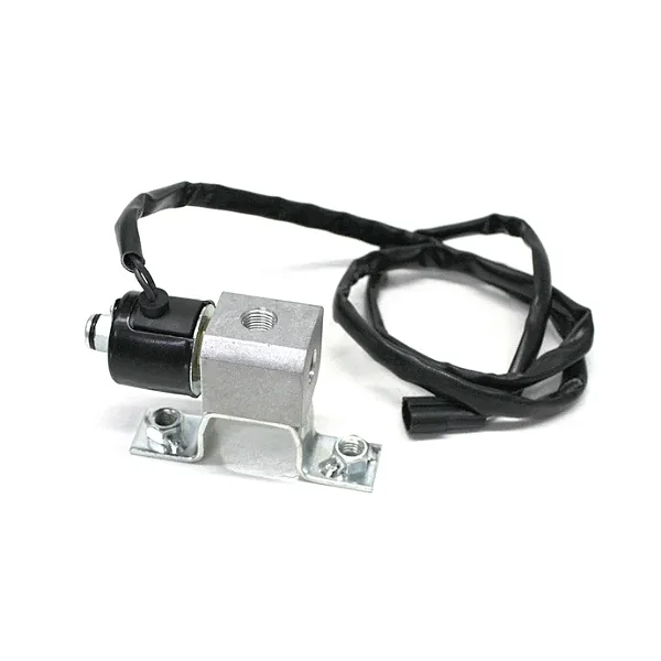 Válvula Solenoide Cargo/VW 12V 3/2 Vias Mecânicos 4 Válvulas 26260