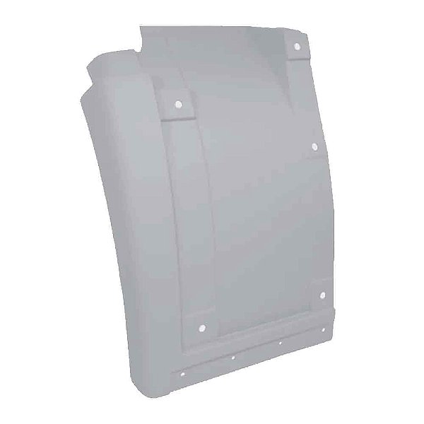 Painel Central Assoalho Dianteiro Cargo TDS