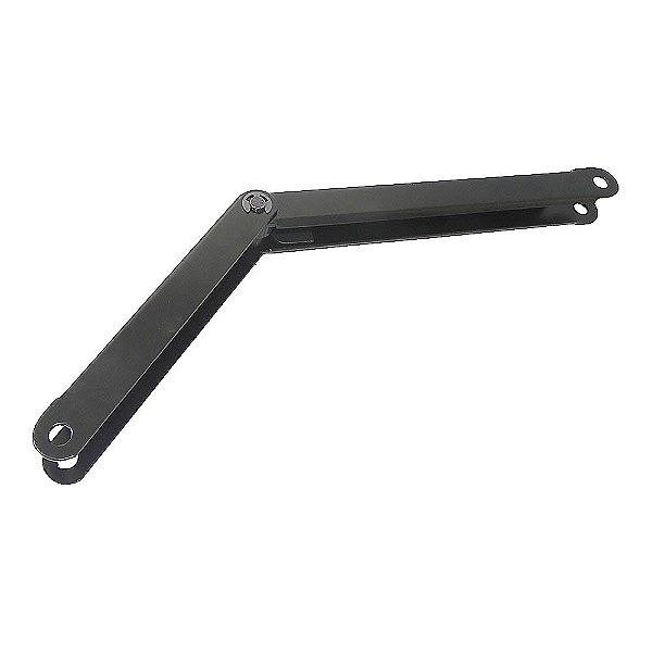 Braço Superior Retrovisor Externo Lado Direito Cargo 1317/2631