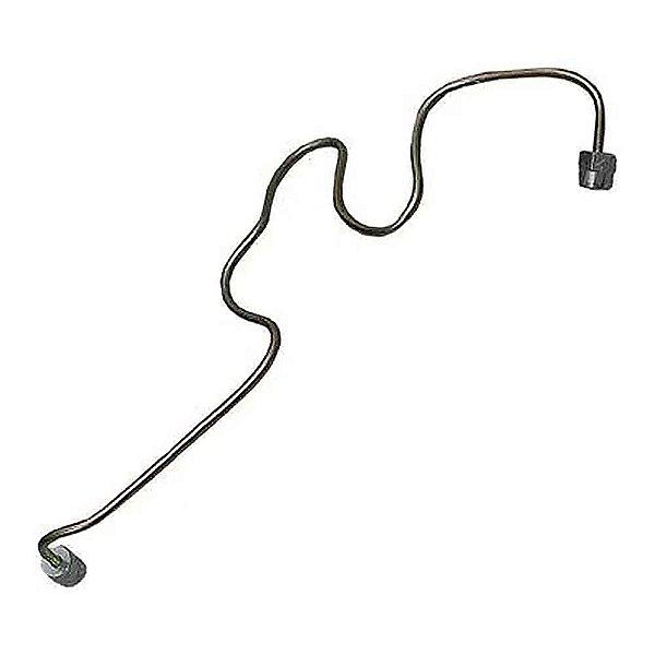 Cano Injetor 2 Cilindros Cummins/VW 17210 2000