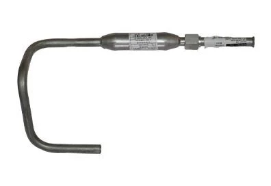 Cano Serpentina Compressor de Ar para Freio Volkswagen 13170