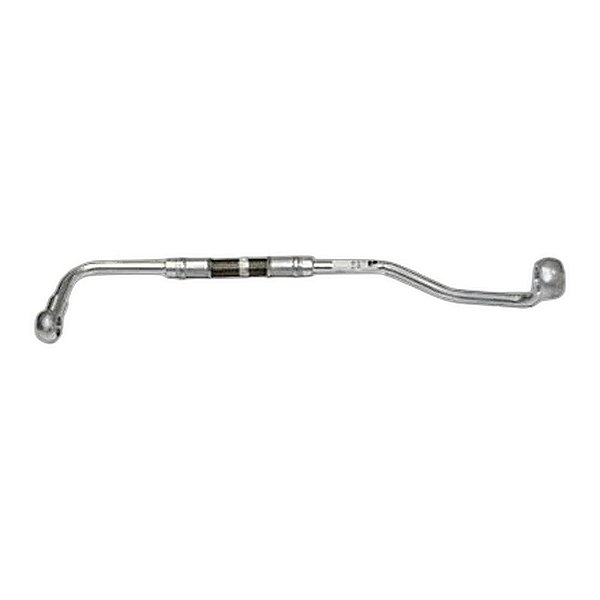 Cano Suprimento Bomba Combustível Cummins ISC Cargo/VW