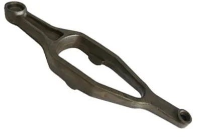 Garfo de Embreagem 13.180E/24.250E Constellation