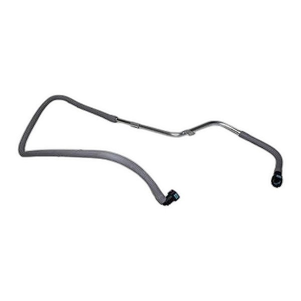 Tubo de Água do Motor Constante 24250 Cummins ISB 6 Cilindros 2010/2010