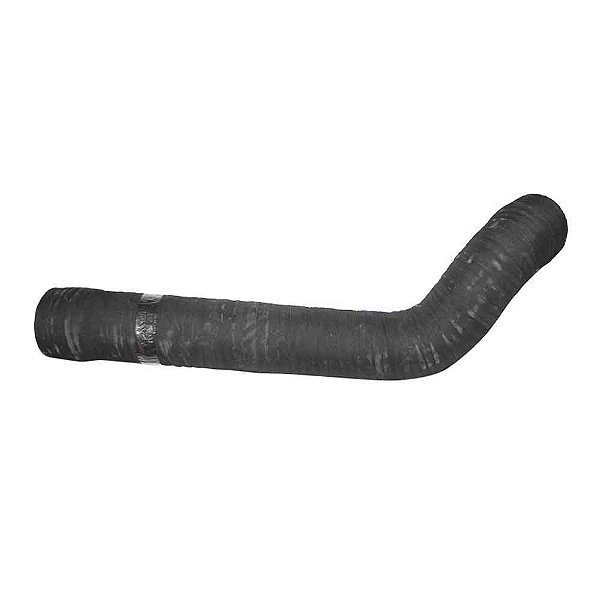 Mangueira Intercooler VW Constellation MWM X12