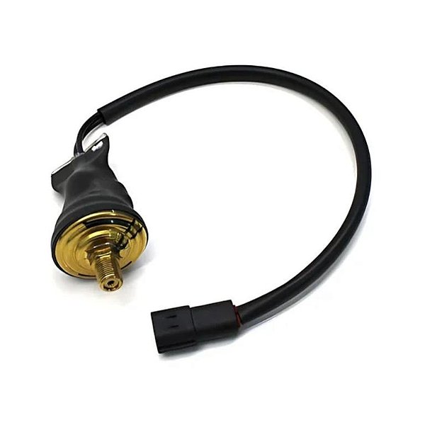 Sensor Vácuo Filtro Racor Constellation 31330 Motor ISL