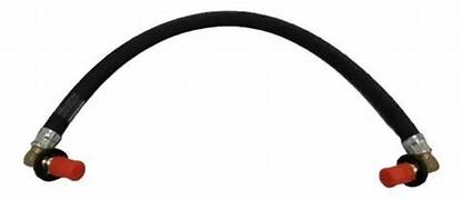 Mangueira Flexível de Freio Dianteiro VW
