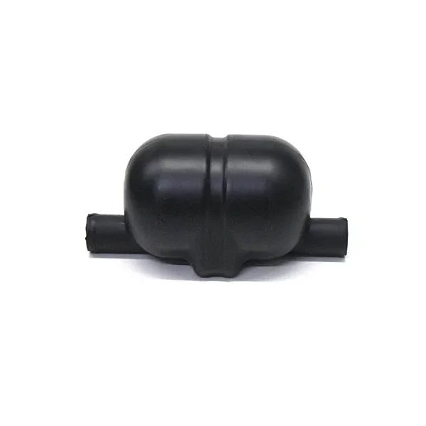 Amortecedor de Pulsação de Entrada de Ar do Compressor Constellation VW