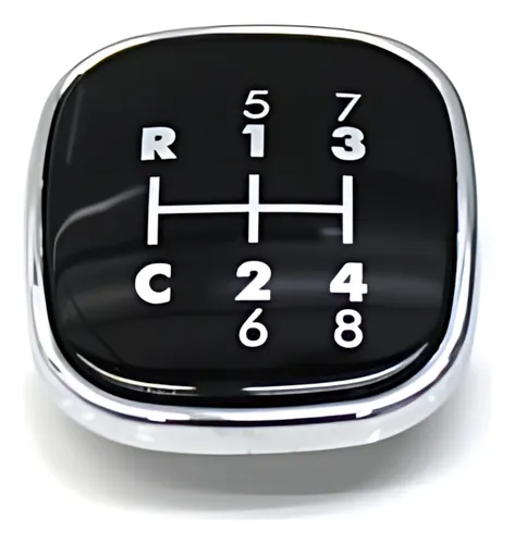 Tampa Bola Alavanca Câmbio 17280 Constellation MAN VA45325