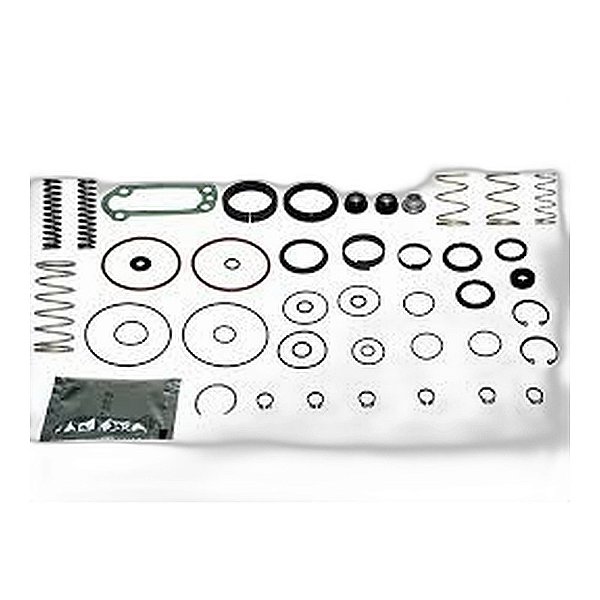 Reparo Servo de Acionamento do Câmbio ZF Maior VW