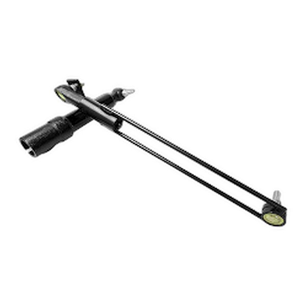 Mecanismo Seletor de Câmbio VW Constellation 19/25/31370 S7198 Haste Seletora Constellation 31.320