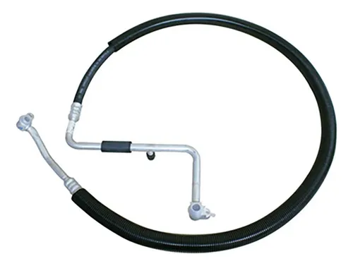 Tubo de Ar Condicionado VW Constellation 31330