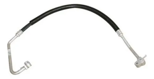 Tubo Condensador de Ar VW Constellation