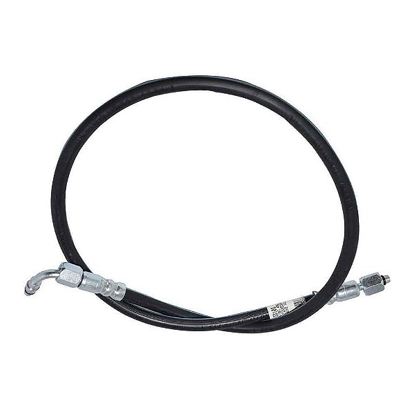 Tudo Flexível Basculante Cabine Volkswagen Constellation Bomba Hidráulica