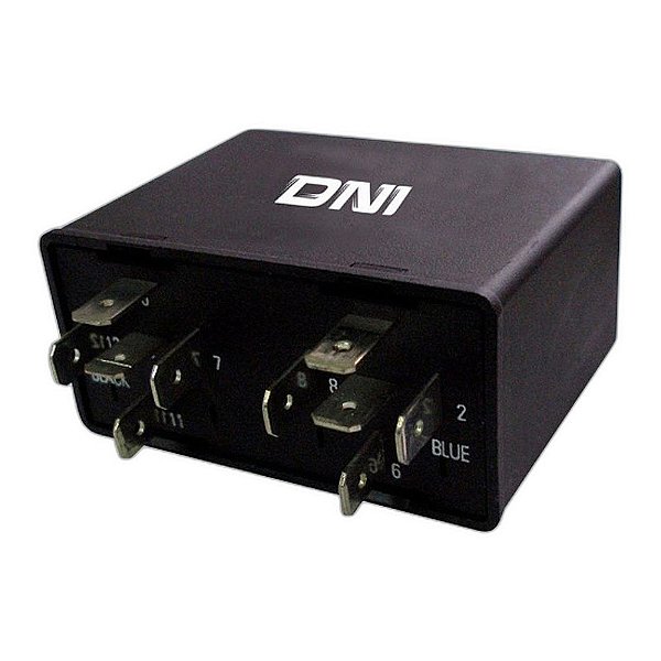 Relé Indicador Nível de Água DNI8537